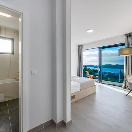 Villa Palazzo Marinavi *