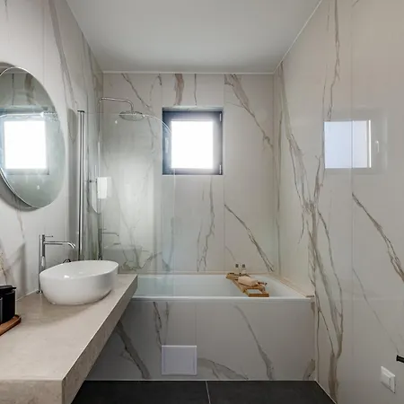 Palazzo Marinavi * Orasac