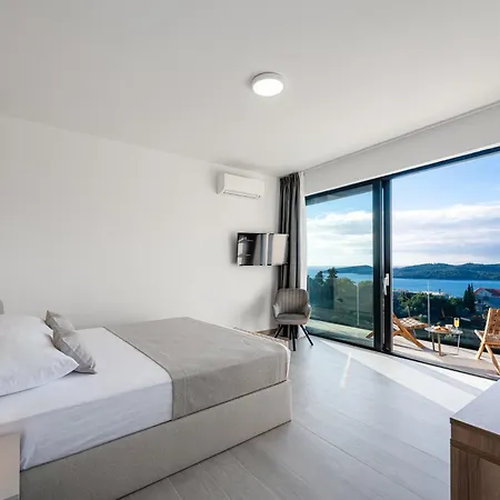 Palazzo Marinavi Villa