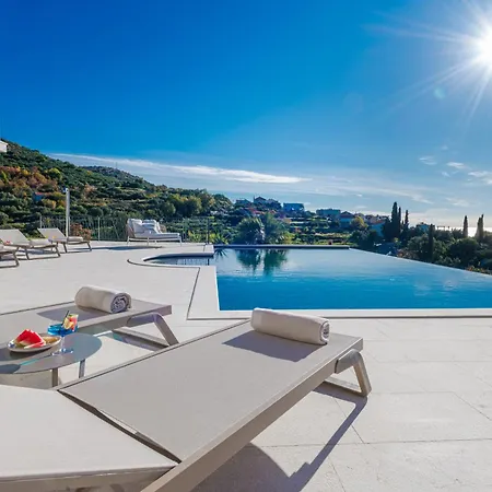 Palazzo Marinavi Villa Orasac