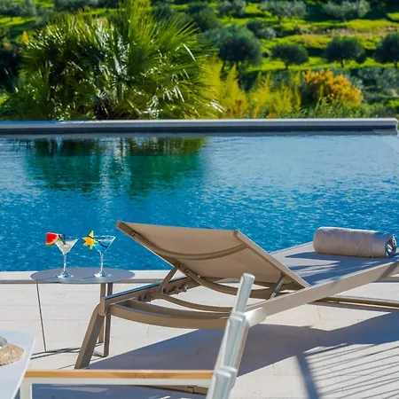 Palazzo Marinavi Villa *