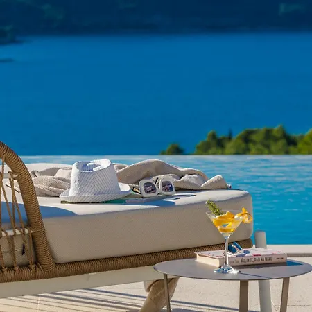 Villa Palazzo Marinavi *