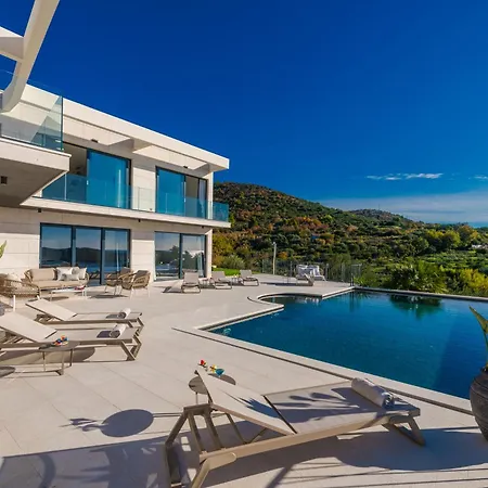 Palazzo Marinavi Villa Orasac