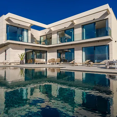 Palazzo Marinavi Orasac