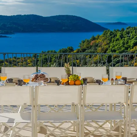 Villa Palazzo Marinavi *