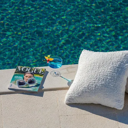 Palazzo Marinavi Villa Orasac