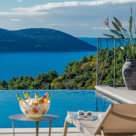 Palazzo Marinavi Villa Orasac