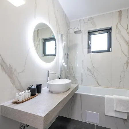 Villa Palazzo Marinavi