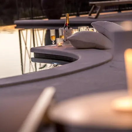 Villa Palazzo Marinavi Orasac