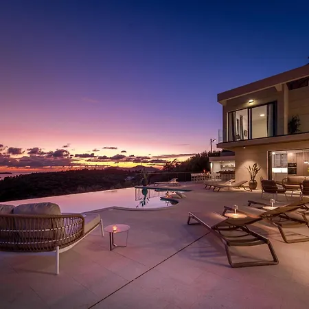 Palazzo Marinavi * Orasac