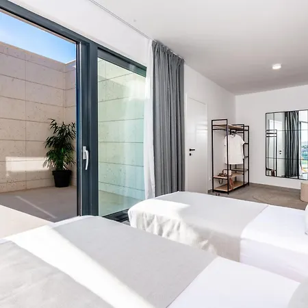 Villa Palazzo Marinavi Orasac