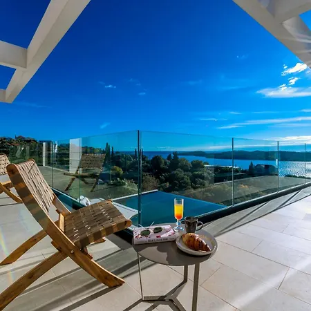 Villa Palazzo Marinavi