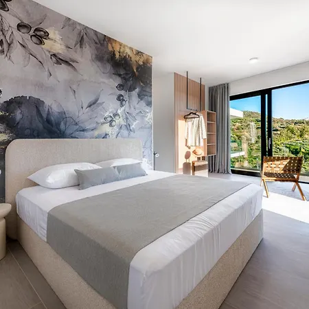 Palazzo Marinavi Villa