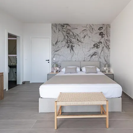 Villa Palazzo Marinavi