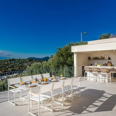 Villa Palazzo Marinavi