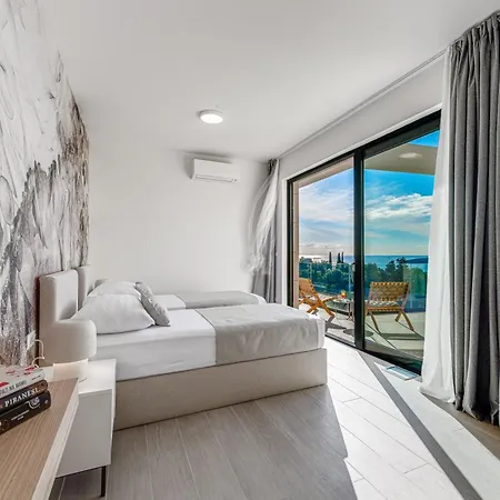 Palazzo Marinavi Villa Orasac