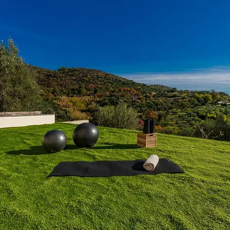 Palazzo Marinavi * Orasac