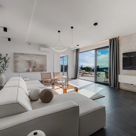 Palazzo Marinavi Villa