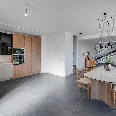 Palazzo Marinavi Villa *