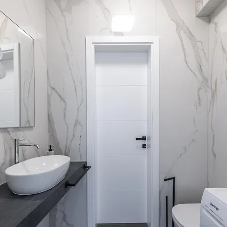 Palazzo Marinavi * Orasac