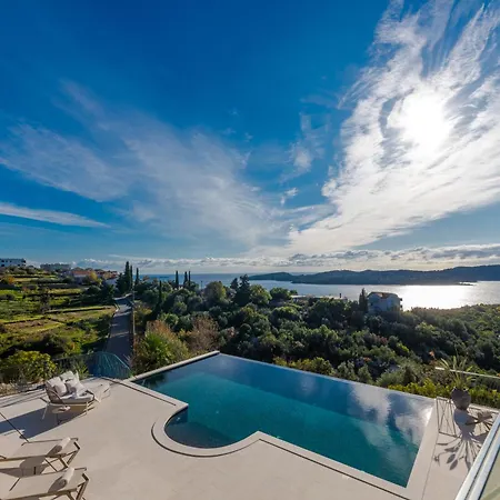 Palazzo Marinavi Villa Orasac