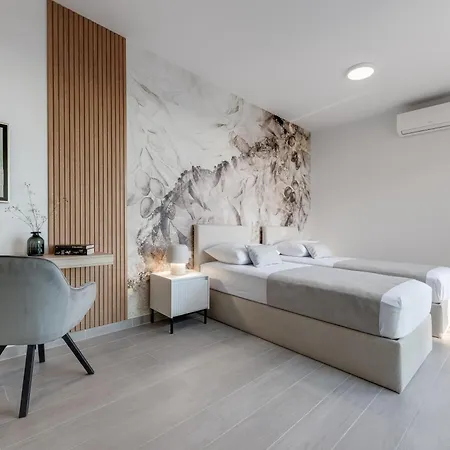 Villa Palazzo Marinavi Orasac