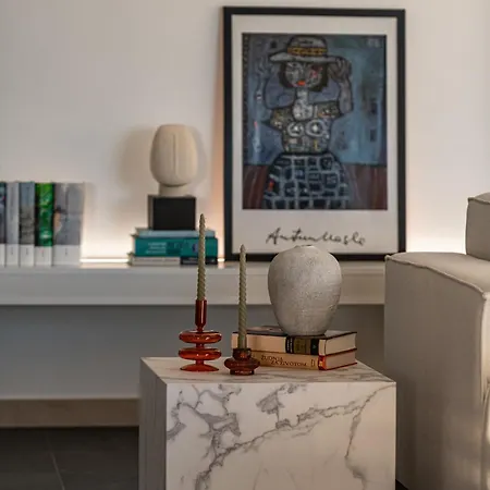 Palazzo Marinavi * Orasac