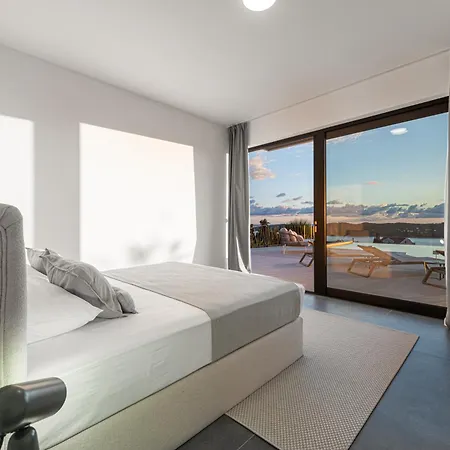 Palazzo Marinavi Villa