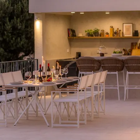 Palazzo Marinavi * Orasac