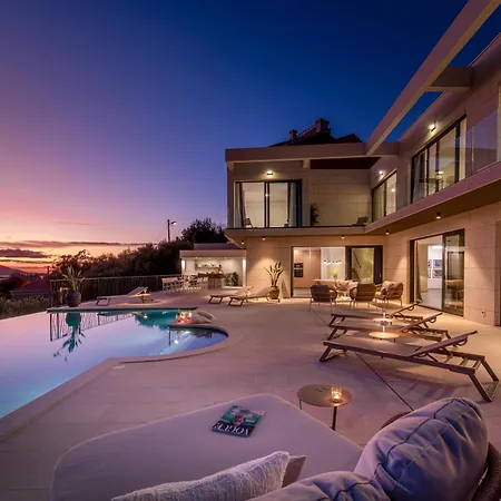 Palazzo Marinavi Orasac