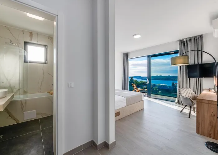 别墅 Palazzo Marinavi *