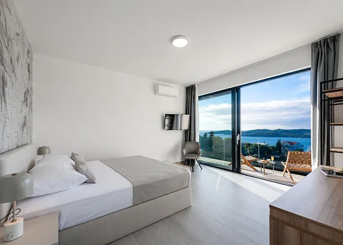 Palazzo Marinavi Villa