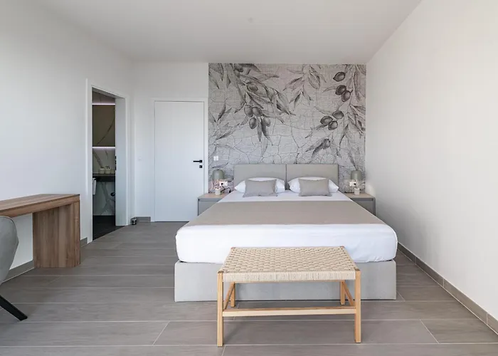 别墅 Palazzo Marinavi