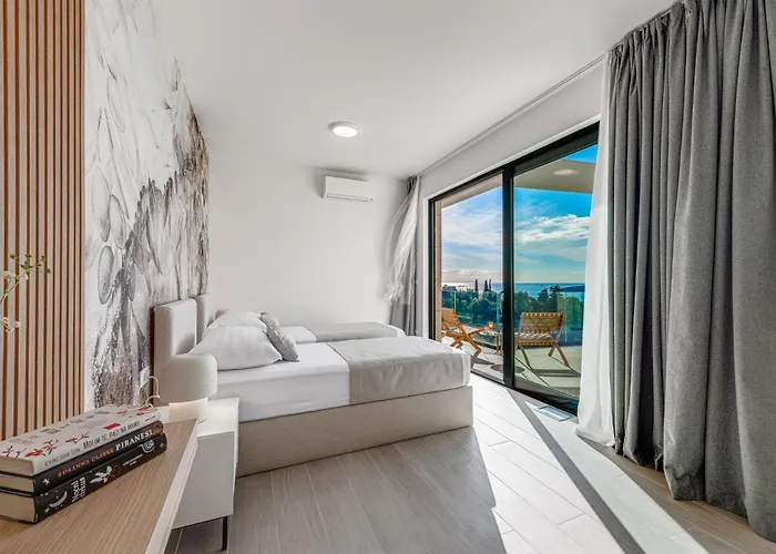 Palazzo Marinavi Villa Orasac