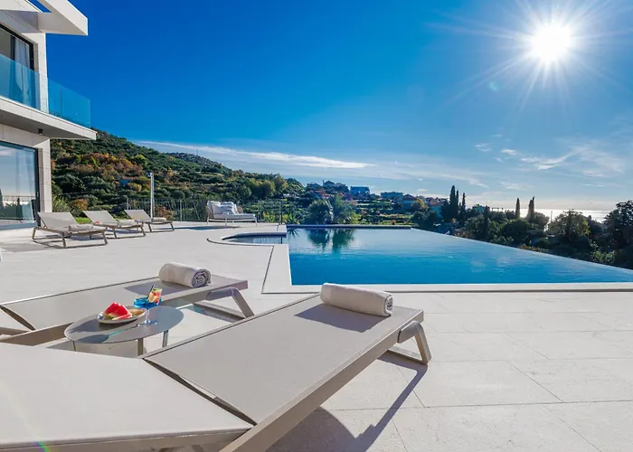 Palazzo Marinavi Villa Orasac