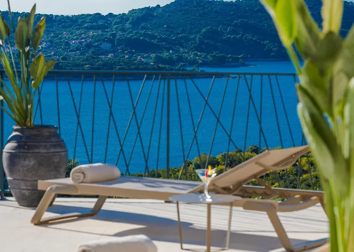 Palazzo Marinavi 别墅