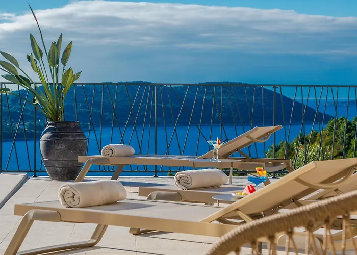 Palazzo Marinavi Villa