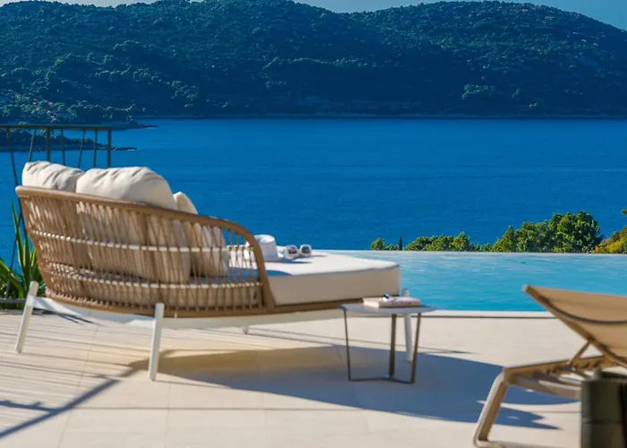 Villa Palazzo Marinavi *