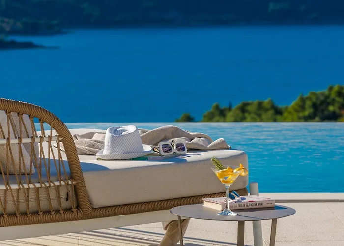 别墅 Palazzo Marinavi *