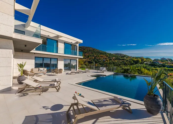 Palazzo Marinavi 别墅 奥拉萨奇