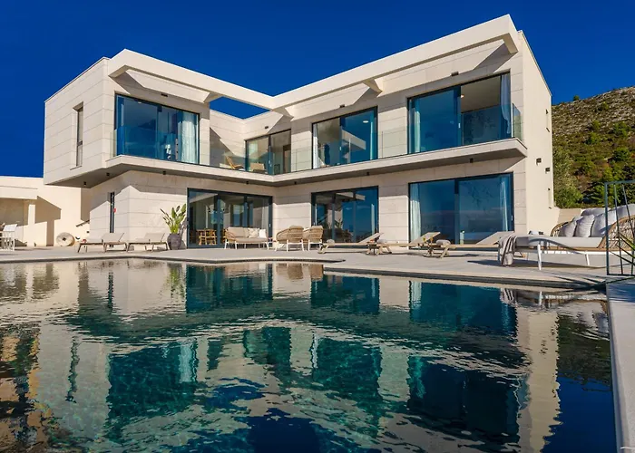 Palazzo Marinavi Orasac