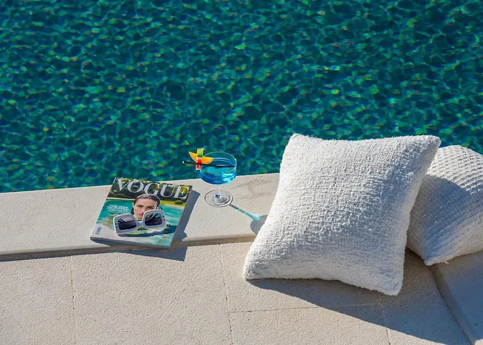 Palazzo Marinavi Villa Orasac