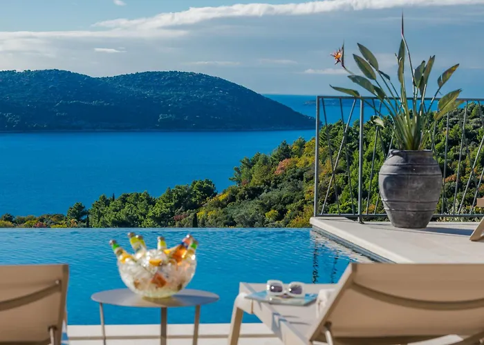 Palazzo Marinavi 别墅 奥拉萨奇