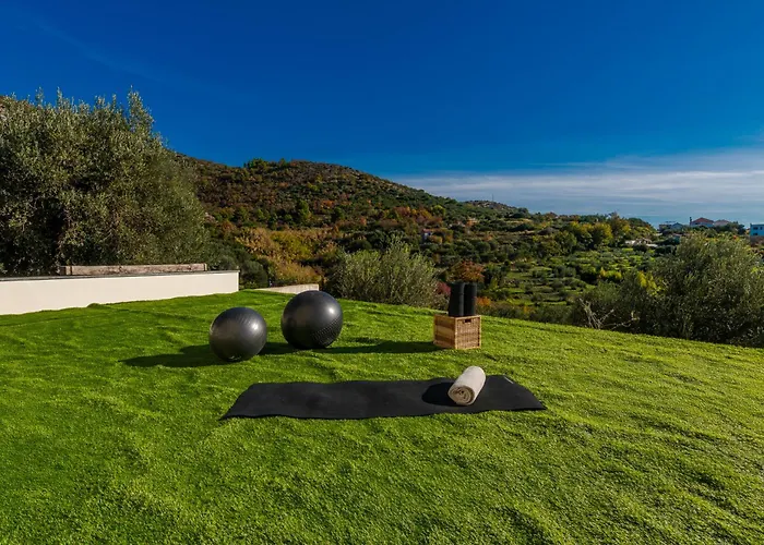 Palazzo Marinavi * 奥拉萨奇