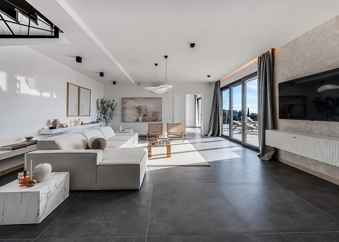 Palazzo Marinavi 别墅