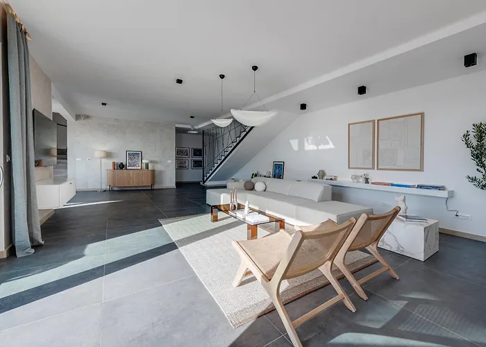 Palazzo Marinavi 别墅 *