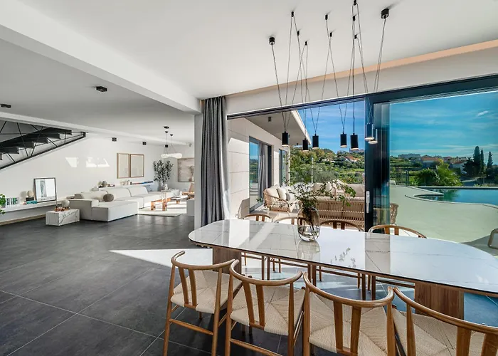 Palazzo Marinavi Villa