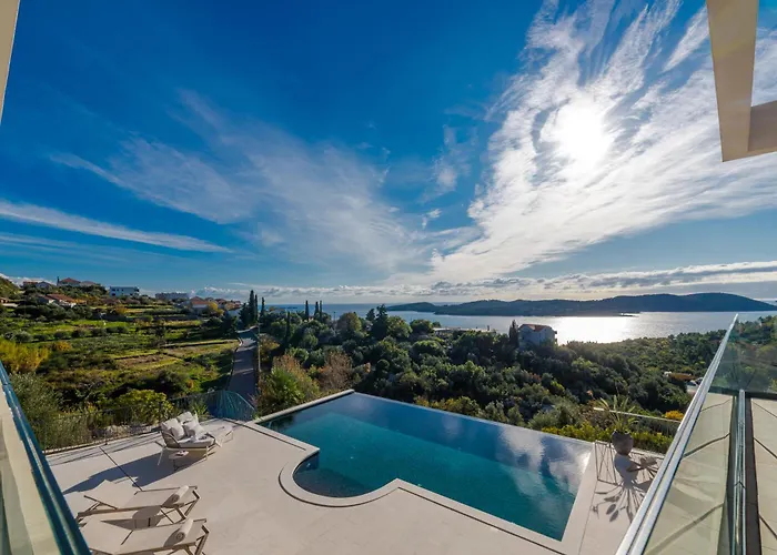 Palazzo Marinavi Villa Orasac