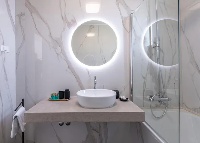 Palazzo Marinavi * Orasac