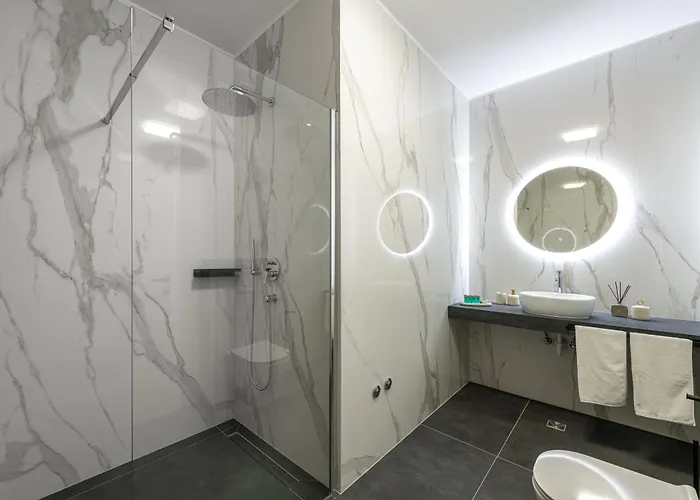 Palazzo Marinavi * Orasac